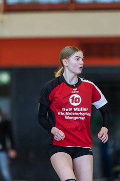 Bild 27 - wU16 Norddeutsche Meisterschaft